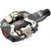 Pedále LOOK X-Track Race Carbon Black Pedále LOOK X-Track Race Carbon Black