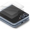 Ringe Cover Display 2x tvrzené sklo Samsung Galaxy Z Flip6 5G 81601 Ringe Cover Display 2x tvrzené sklo Samsung Galaxy Z Flip6 5G 81601