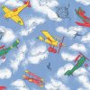 Samolepiace fólie detské lietadlá, metráž, šírka 45cm, návin 15m, GEKKOFIX 11693, samolepiace tapety Samolepiace fólie detské lietadlá, metráž, šírka 45cm, návin 15m, GEKKOFIX 11693, samolepiace tapety