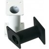 Tangent Evo - Wall brackets - Black Tangent Evo - Wall brackets - Black