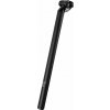 sedlovka FORCE BASIC P4.2 25,8/400mm, matná černá sedlovka FORCE BASIC P4.2 25,8/400mm, matná černá