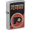 Zippo NHL Card Philadelphia Flyers Zippo NHL Card Philadelphia Flyers