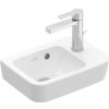 Umývadielko Villeroy & Boch O.Novo 36x25 cm 43433601 Umývadielko Villeroy & Boch O.Novo 36x25 cm 43433601