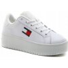 Tommy Jeans topánky EN0EN02518 YBS biela 39 Tommy Jeans topánky EN0EN02518 YBS biela 39