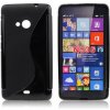S-line silikónový microsoft lumia 540 čierne S-line silikónový microsoft lumia 540 čierne
