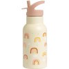 A Little Lovely Company 350 ml - dúha A Little Lovely Company 350 ml - dúha