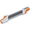 Držiak pilníkov 2 v 1, (vrátane pilníkov) STIHL Pre reťaze: 3/8 Držiak pilníkov 2 v 1, (vrátane pilníkov) STIHL Pre reťaze: 3/8