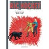 Intégrale Ric Hochet - Tome 2 - Intégrale Ric Hochet 2 (Duchâteau)(Pevná) Intégrale Ric Hochet - Tome 2 - Intégrale Ric Hochet 2 (Duchâteau)(Pevná)