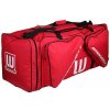 Carry Bag hokejová taška červená Velikost oblečení: senior Carry Bag hokejová taška červená Velikost oblečení: senior