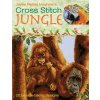 Cross Stitch Jungle (Jayne Netley Mayhew)(Pevná) Cross Stitch Jungle (Jayne Netley Mayhew)(Pevná)