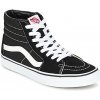 Vans Členkové tenisky SK8-Hi Čierna Vans Členkové tenisky SK8-Hi Čierna