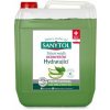 Sanytol Zelený čaj & Aloe Vera dezinfekčný hydratujúce mydlo na ruky 5 l Sanytol Zelený čaj & Aloe Vera dezinfekčný hydratujúce mydlo na ruky 5 l