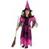 Polnočná čarodejnica ružová - výška 164 cm Polnočná čarodejnica ružová - výška 164 cm