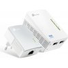 TP-Link TL-WPA4220 Kit WiFi N300 Powerline Extend.Kit (2ks) TL-WPA4220KIT TP-Link TL-WPA4220 Kit WiFi N300 Powerline Extend.Kit (2ks) TL-WPA4220KIT