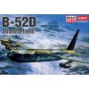 Academy Boeing B-52D Stratofortress 1/144 Academy Boeing B-52D Stratofortress 1/144
