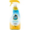 Univerzálny čistiaci prostriedok na odstránenie prachu, sprej, 500 ml, PRONTO Univerzálny čistiaci prostriedok na odstránenie prachu, sprej, 500 ml, PRONTO