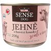 Sokol Falco Sense Dog jahňacie a hovädzie 200 g Sokol Falco Sense Dog jahňacie a hovädzie 200 g