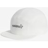 Bežecká šiltovka Norrona Senja Cap - snow white Bežecká šiltovka Norrona Senja Cap - snow white
