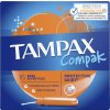 TAMPAX Compak Super Plus 16 ks TAMPAX Compak Super Plus 16 ks