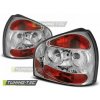 Tuning-tec Zadné svetlá CHROME pasuje na AUDI A3 8L 08.96-08.00 Tuning-tec Zadné svetlá CHROME pasuje na AUDI A3 8L 08.96-08.00