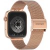 Remienok ARMODD Prime kovový rose gold (20mm) Remienok ARMODD Prime kovový rose gold (20mm)