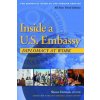 Inside a U.S. Embassy (Shawn Dorman)(Brožovaná) Inside a U.S. Embassy (Shawn Dorman)(Brožovaná)
