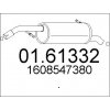 MTS 01.61332