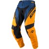 KENNY nohavice FORCE 24 petrol - 30 KENNY nohavice FORCE 24 petrol - 30