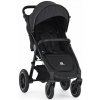 PETITE&MARS Kočík športový Street2 Air Black Perfect Black VP-F184079 PETITE&MARS Kočík športový Street2 Air Black Perfect Black VP-F184079