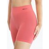 GINA Dámske vyššie bezšvové boxerky ECO Bamboo | 03019P - tomato modrastá, L/XL GINA Dámske vyššie bezšvové boxerky ECO Bamboo | 03019P - tomato modrastá, L/XL