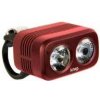 KNOG predné svetlo Blinder Road 400 Red Ruby KNOG K11755 KNOG predné svetlo Blinder Road 400 Red Ruby KNOG K11755