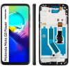 LCD DISPLEJ S DOTYKOVOU VRSTVOU PRE MOTOROLA G8 POWER S RÁMOM ČIERNY XT2041-1 XT2041-3 LCD DISPLEJ S DOTYKOVOU VRSTVOU PRE MOTOROLA G8 POWER S RÁMOM ČIERNY XT2041-1 XT2041-3