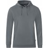Mikina s kapucňou JAKO Organic Hoody c6720m-840 Veľkosť M Mikina s kapucňou JAKO Organic Hoody c6720m-840 Veľkosť M
