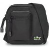 Lacoste Vrecúška/Malé kabelky NH4101NE Čierna Lacoste Vrecúška/Malé kabelky NH4101NE Čierna