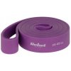 Latexová posilňovacia guma Power Band PL-4 fialová 20-45 kg Rebel Latexová posilňovacia guma Power Band PL-4 fialová 20-45 kg Rebel