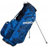 Golfový stand bag Ogio All Elements Hybrid 26 Blue Sky Golfový stand bag Ogio All Elements Hybrid 26 Blue Sky