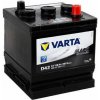 Varta Black Dynamic 6V 66Ah 360A 066 017 036 Varta Black Dynamic 6V 66Ah 360A 066 017 036