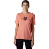 FOX W Ranger Ss Jersey Foxhead Salmon - S FOX W Ranger Ss Jersey Foxhead Salmon - S