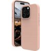 dbramante1928 - Puzdro Monaco 2 s MagSafe pre iPhone 16 Pro Max, pink sand dbramante1928 - Puzdro Monaco 2 s MagSafe pre iPhone 16 Pro Max, pink sand