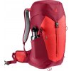 Deuter AC Lite 30l cherry masala Deuter AC Lite 30l cherry masala