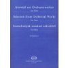 Selection from Orchestral Works Selection from Orchestral Works