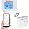 Wifi termostat izbový Computherm E400RF E400RF Wifi Wifi termostat izbový Computherm E400RF E400RF Wifi