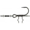 Savage Gear Spinning T Stinger SGT 2/0 Hotový nadväzec 2 ks