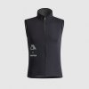 Polartec X Sportful Air vesta, black XL Polartec X Sportful Air vesta, black XL