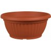 Nohel Garden Žardinka SIMILCOTTO plastová terakota 30 cm