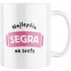 Keramický hrnček s potlačou Keramický hrnček s potlačou