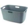 Curver Softex modrý 45l Curver Softex modrý 45l