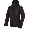 Pánska softshell bunda Husky Sita M black, L Pánska softshell bunda Husky Sita M black, L