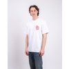Carhartt WIP S/S Spirals T-Shirt White L Carhartt WIP S/S Spirals T-Shirt White L