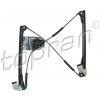 Mechanizmus zdvíhania okna TOPRAN 104 045 104 045 Mechanizmus zdvíhania okna TOPRAN 104 045 104 045